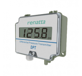 DPT Differential Pressure Transmitter