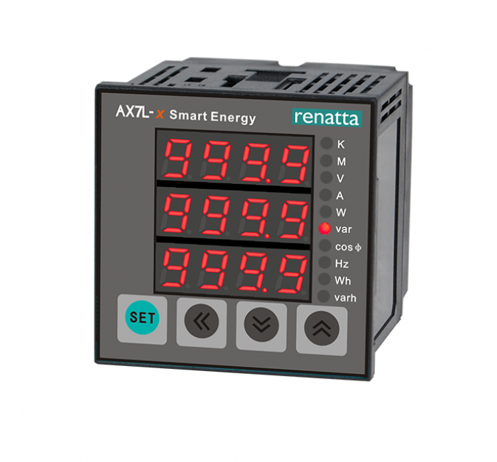 AX7E
