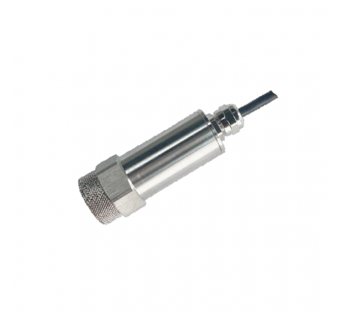 Temp & Vibration Transmitter