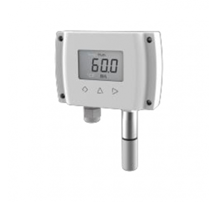 Temp & Humi Transmitter